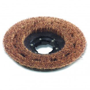 brosse de polissage diamètre 406MM - Clean Equipements